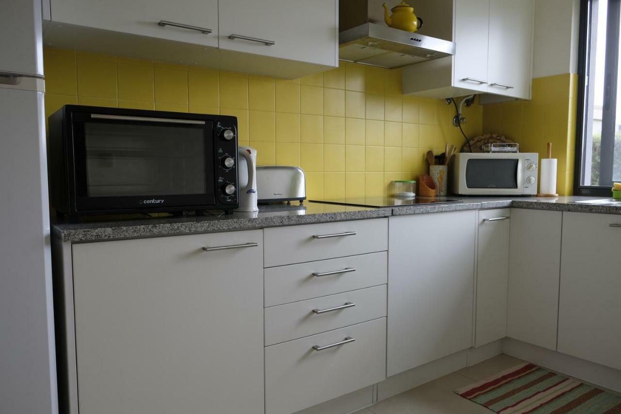 Apartamento Tres Marias Lagoa (Azores) Exterior foto