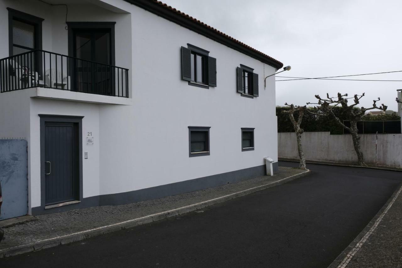 Apartamento Tres Marias Lagoa (Azores) Exterior foto