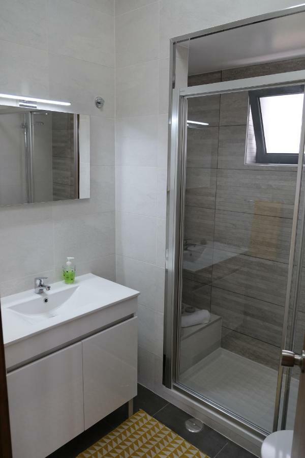 Apartamento Tres Marias Lagoa (Azores) Exterior foto
