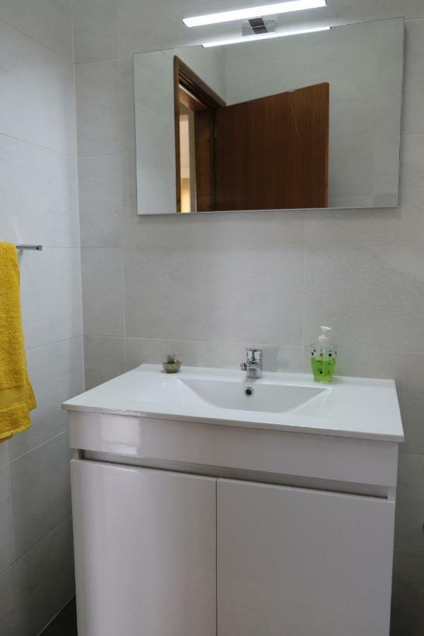 Apartamento Tres Marias Lagoa (Azores) Exterior foto