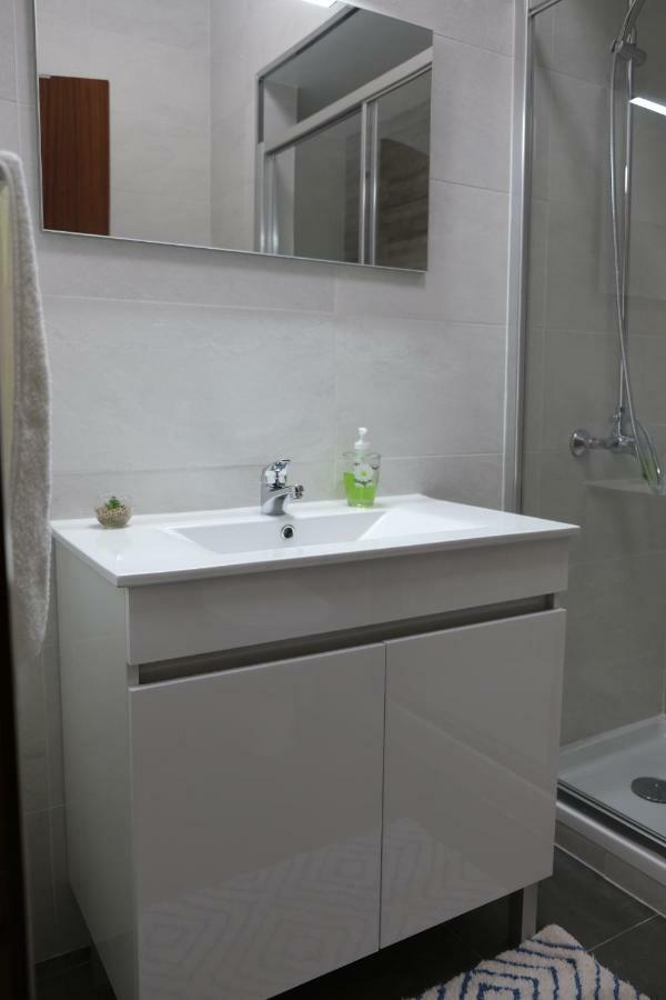 Apartamento Tres Marias Lagoa (Azores) Exterior foto